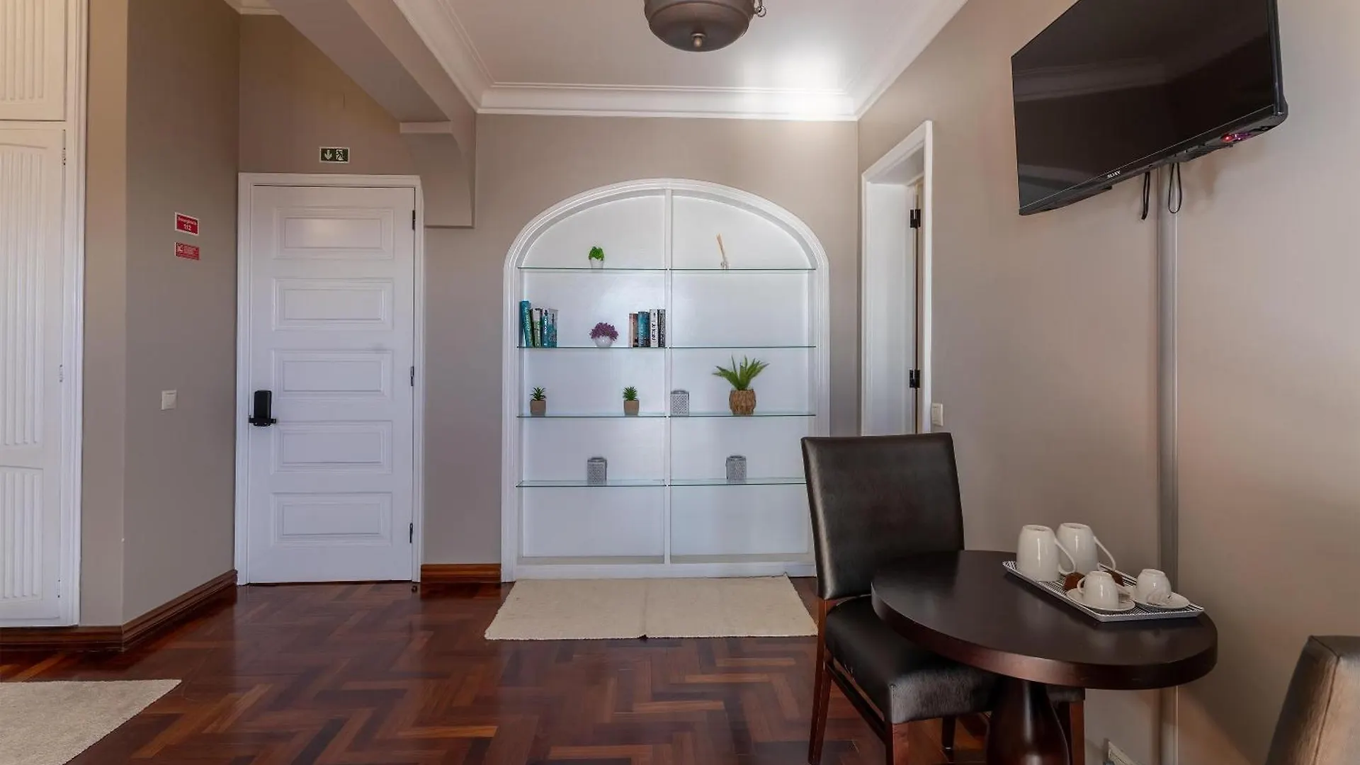 So Espeto Accommodation Rooms Santa Cruz