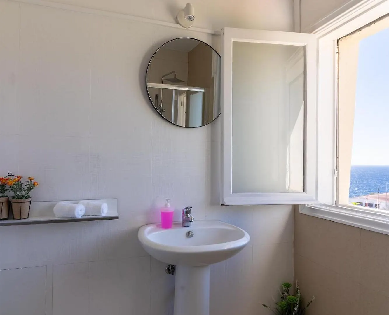 So Espeto Accommodation Rooms Santa Cruz