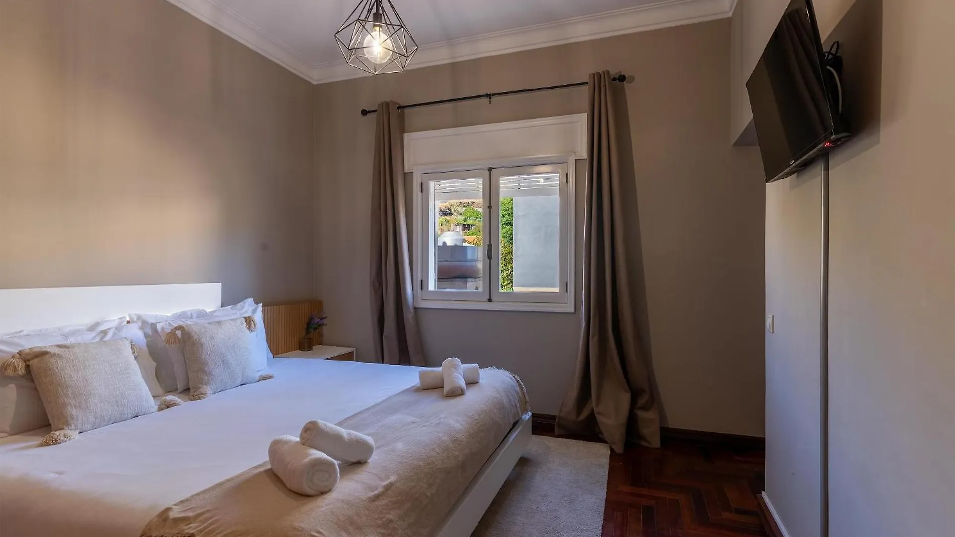 So Espeto Accommodation Rooms Santa Cruz  Santa Cruz (Madeira)