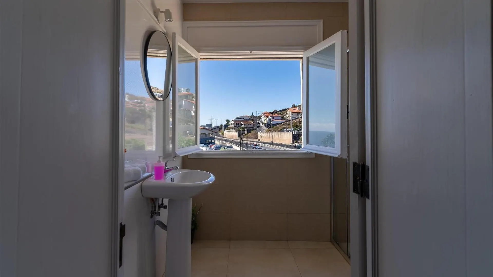 So Espeto Accommodation Rooms Santa Cruz