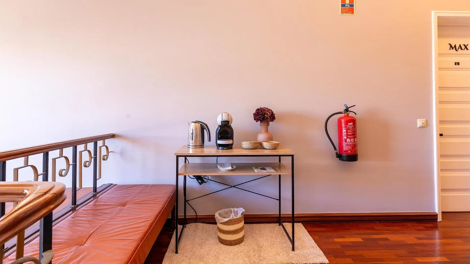 So Espeto Accommodation Rooms Santa Cruz  Homestay Santa Cruz (Madeira)