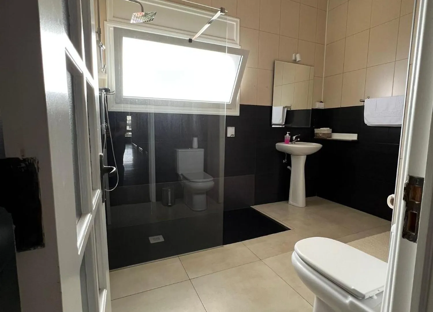 So Espeto Accommodation Rooms Santa Cruz  Homestay